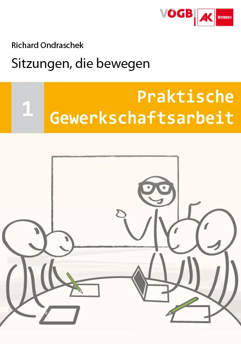 Sitzungen, die bewegen